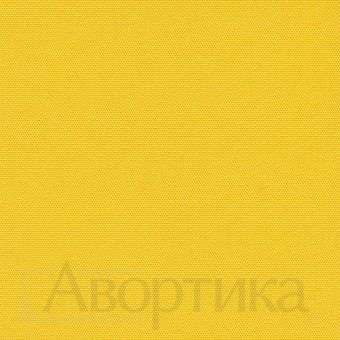Рулонные шторы Альфа 300100-3465 ярко-желтый